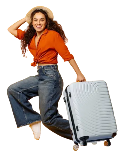 Smart & Affordable Flight Booking